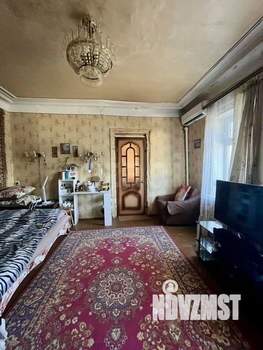 2-к квартира, вторичка, 40м2, 1/1 этаж