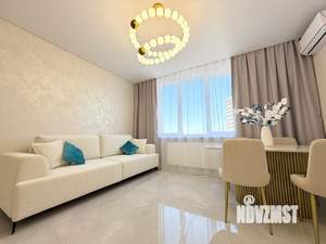 4-к квартира, вторичка, 75м2, 15/25 этаж