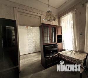 3-к квартира, вторичка, 44м2, 2/4 этаж