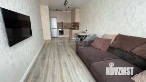 1-к квартира, вторичка, 44м2, 20/26 этаж