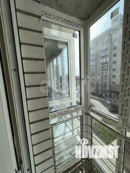 Студия квартира, вторичка, 26м2, 3/9 этаж