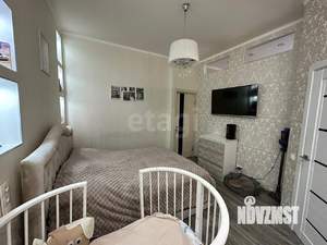2-к квартира, вторичка, 56м2, 5/5 этаж