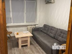 1-к квартира, вторичка, 22м2, 3/5 этаж