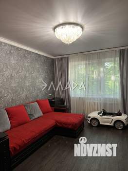 3-к квартира, вторичка, 67м2, 3/9 этаж