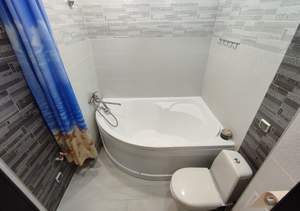 2-к квартира, вторичка, 60м2, 18/25 этаж