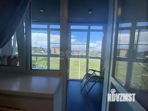 3-к квартира, вторичка, 68м2, 3/3 этаж