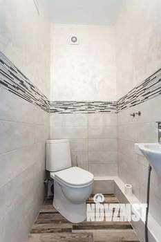 2-к квартира, вторичка, 78м2, 22/22 этаж