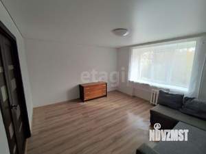 2-к квартира, вторичка, 50м2, 3/9 этаж
