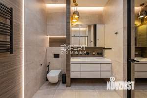 3-к квартира, вторичка, 231м2, 9/10 этаж