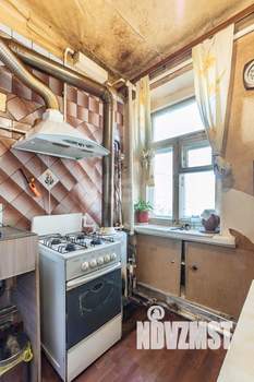 2-к квартира, вторичка, 31м2, 2/2 этаж