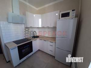 1-к квартира, вторичка, 34м2, 3/18 этаж