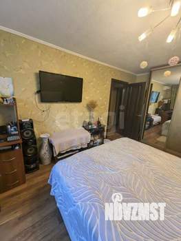 1-к квартира, вторичка, 40м2, 3/10 этаж