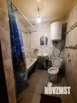 2-к квартира, вторичка, 62м2, 3/3 этаж