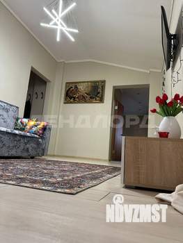 1-к квартира, вторичка, 32м2, 4/4 этаж