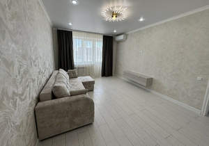1-к квартира, вторичка, 40м2, 9/10 этаж