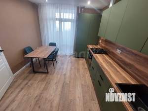 1-к квартира, вторичка, 41м2, 10/20 этаж