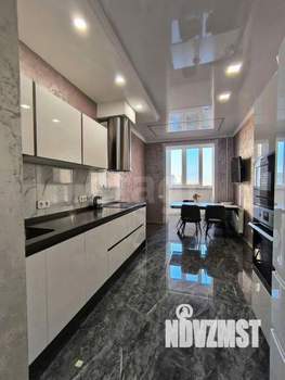 3-к квартира, вторичка, 95м2, 7/14 этаж