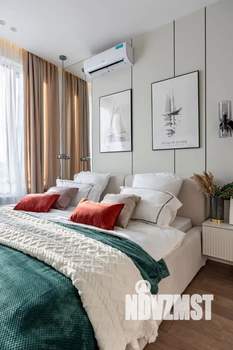 1-к квартира, вторичка, 46м2, 7/20 этаж