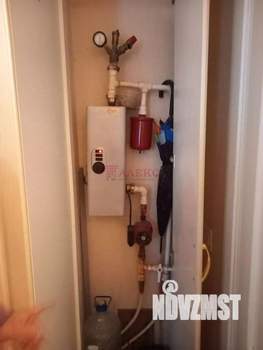 Студия квартира, вторичка, 13м2, 1/1 этаж