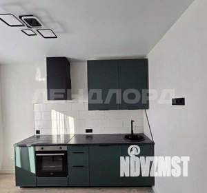 1-к квартира, вторичка, 39м2, 20/24 этаж