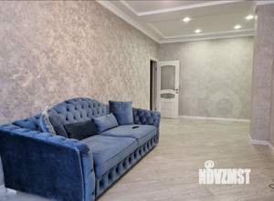 3-к квартира, вторичка, 87м2, 3/5 этаж