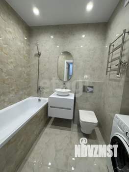 1-к квартира, вторичка, 33м2, 8/12 этаж