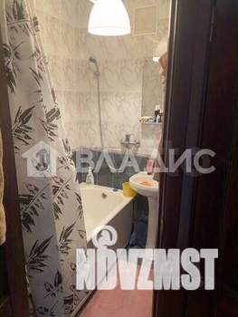 3-к квартира, вторичка, 56м2, 2/5 этаж