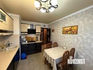 3-к квартира, вторичка, 65м2, 1/9 этаж