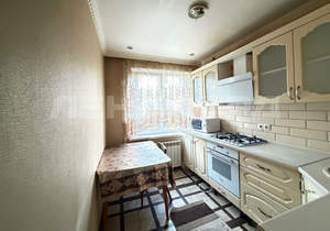 3-к квартира, вторичка, 61м2, 2/9 этаж