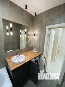 2-к квартира, вторичка, 58м2, 13/24 этаж
