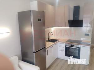 1-к квартира, вторичка, 38м2, 4/10 этаж