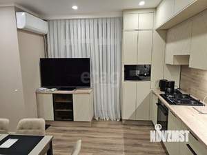 3-к квартира, вторичка, 80м2, 4/22 этаж
