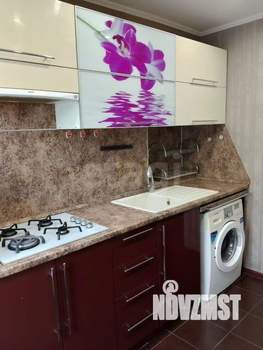 3-к квартира, вторичка, 60м2, 3/9 этаж