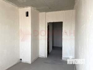 1-к квартира, вторичка, 42м2, 10/25 этаж