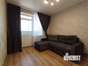 2-к квартира, вторичка, 53м2, 19/25 этаж