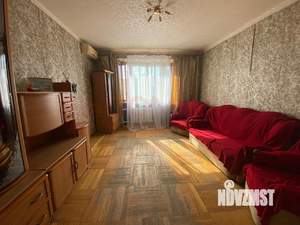 2-к квартира, вторичка, 48м2, 5/9 этаж