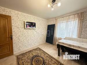 1-к квартира, вторичка, 30м2, 4/9 этаж