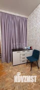 5-к квартира, вторичка, 71м2, 2/2 этаж