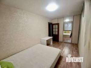 2-к квартира, вторичка, 43м2, 3/5 этаж