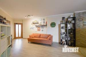 3-к квартира, вторичка, 85м2, 5/16 этаж