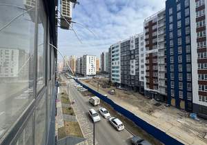 Студия квартира, вторичка, 25м2, 5/14 этаж