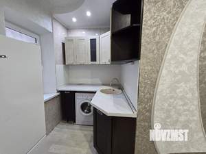 1-к квартира, вторичка, 33м2, 2/2 этаж