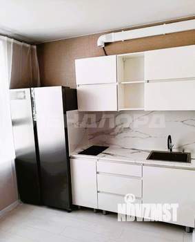 1-к квартира, вторичка, 31м2, 15/17 этаж