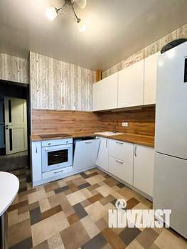 1-к квартира, вторичка, 40м2, 18/20 этаж