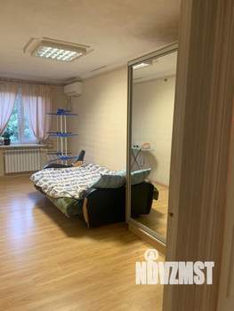 2-к квартира, вторичка, 45м2, 5/5 этаж