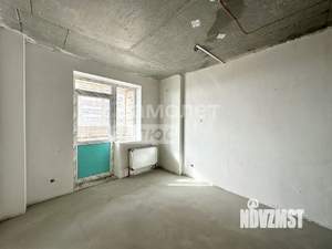 2-к квартира, вторичка, 70м2, 6/24 этаж