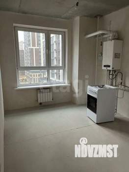 1-к квартира, вторичка, 30м2, 6/12 этаж