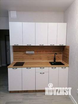Студия квартира, вторичка, 24м2, 4/9 этаж