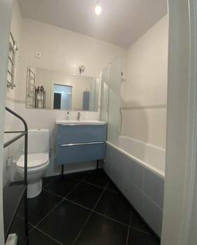 1-к квартира, вторичка, 38м2, 13/18 этаж