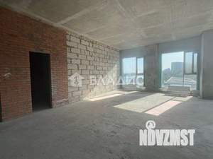 3-к квартира, вторичка, 86м2, 8/19 этаж